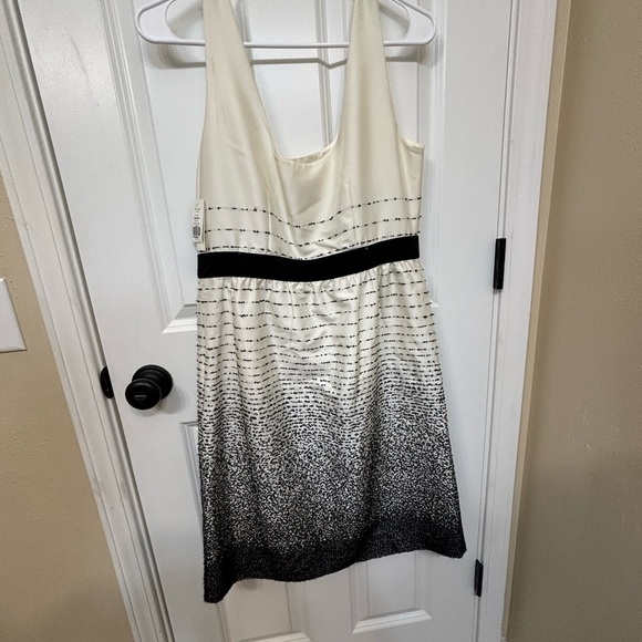 NWT Kate Spade size 10 Trish be dazzled dress - Picture 4 of 14